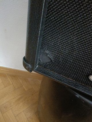 Amplificador Behringer V-TONE GMX110