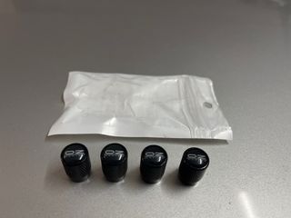 Tapones de válvula OZ Racing Nuevos
