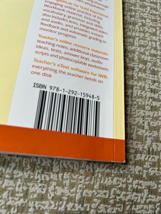 GOLD EXPERIENCE B1+ STUDENTS' BOOK WITH DVD-ROM...
