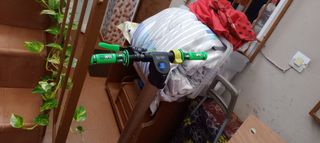 Patinete Eléctrico cambio