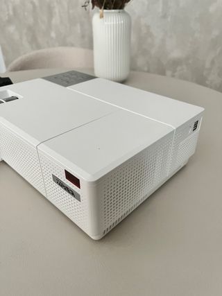 Proyector Yaber Blanco