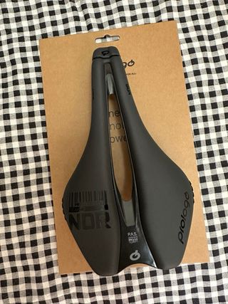 Sillín Prologo Dimension NDR Nack
143mm 