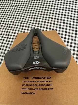 Sillín Prologo Dimension NDR Nack
143mm 