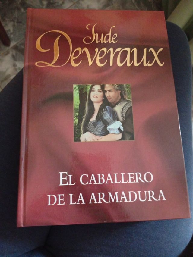 El caballero de la Armadura