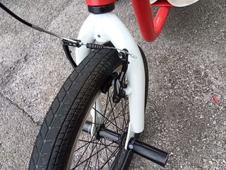 Trike de descenso Drift cambio