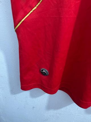 ¡¡OFERTA!! Talla L Camiseta Adidas España 2008/09