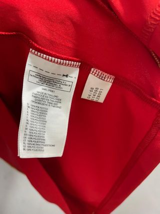 ¡¡OFERTA!! Talla L Camiseta Adidas España 2008/09