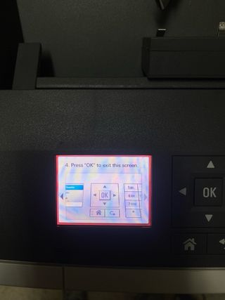 Impresora Lexmark Color Láser