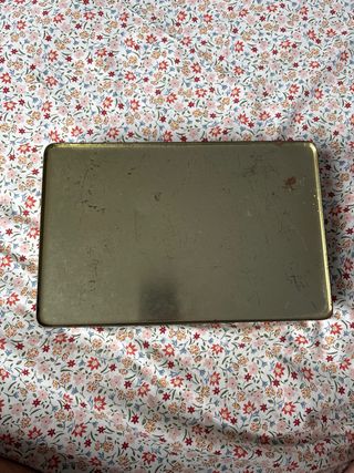 Caja Zippo Anniversary Series 1932-1992