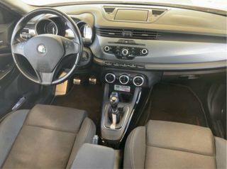 ALFA ROMEO GIULIETTA 2011 145.000km Etiqueta C