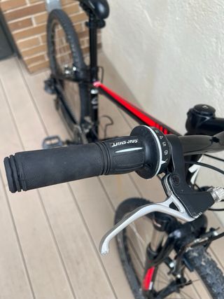 Bicicleta Specialized MTB 24 Talla XS