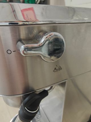 Cafetera Delonghi Dedica Style