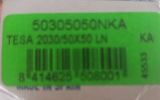 2 Cilindros Tesa Llave Igual