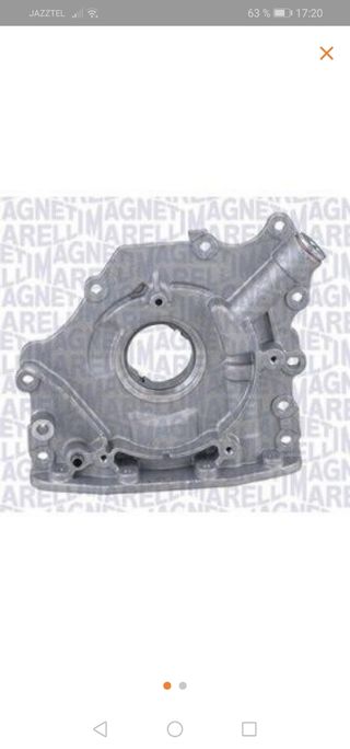Bomba de Aceite 1.6 HDI 16v Citroën Peugeot