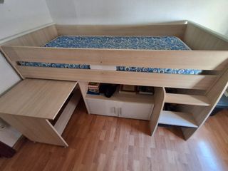 Habitación Infantil 