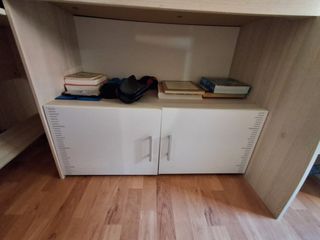 Habitación Infantil 