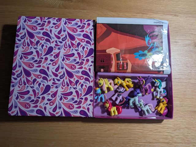 My Little Pony. Libroaventuras (Spanish Edition)