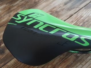 Sillín Syncros FL Wide Width