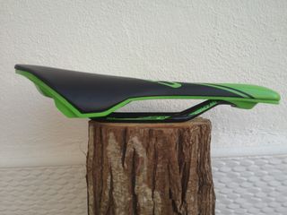 Sillín Syncros FL Wide Width