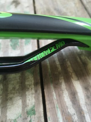 Sillín Syncros FL Wide Width