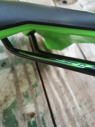 Sillín Syncros FL Wide Width