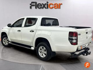 Mitsubishi L200 L200 D/C 220 DID M PRO EVAP