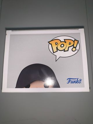 Funko Pop Luke Skywalker 501 Glows Dark