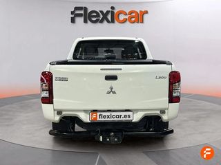 Mitsubishi L200 L200 D/C 220 DID M PRO EVAP
