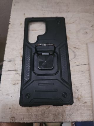 Cover Samsung S23 Ultra con Kickstand