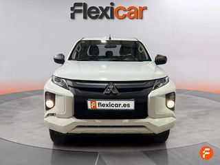 Mitsubishi L200 L200 D/C 220 DID M PRO EVAP