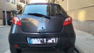 Mazda 2 2010