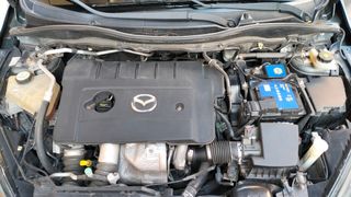 Mazda 2 2010