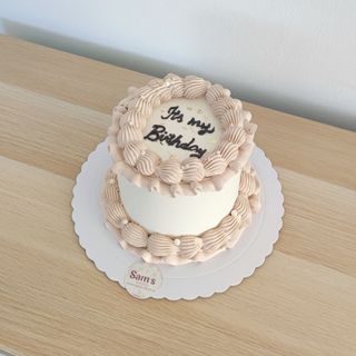 Tartas personalizadas, pastelería creativa.