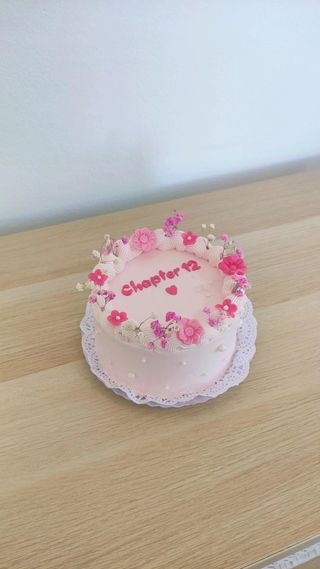 Tartas personalizadas, pastelería creativa.