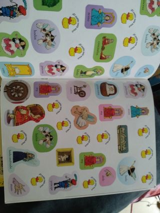 Ricitos de Oro y Los Tres Ositos (Spanish Edition)