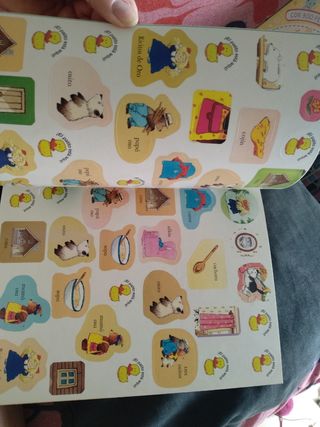 Ricitos de Oro y Los Tres Ositos (Spanish Edition)