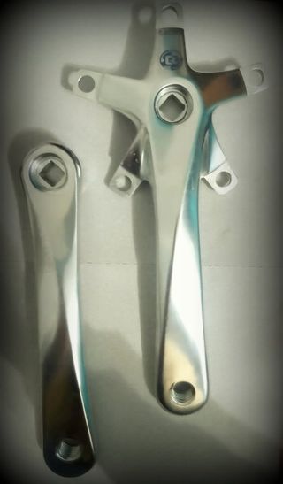 Guarnitura Sachs Quarz 175mm