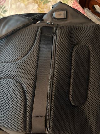 Zaino FVG multi accessori nuovo