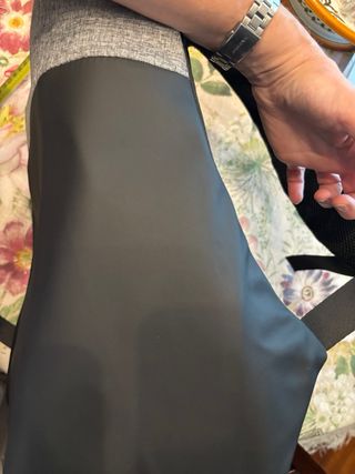 Zaino FVG multi accessori nuovo