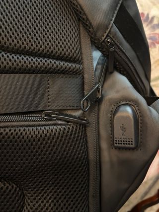 Zaino FVG multi accessori nuovo