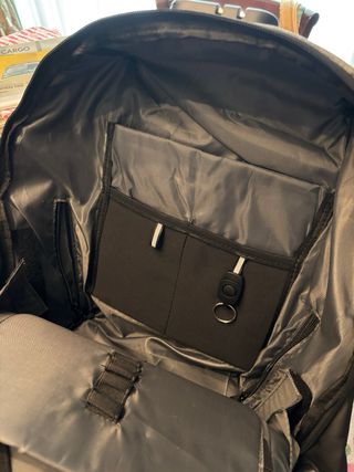 Zaino FVG multi accessori nuovo