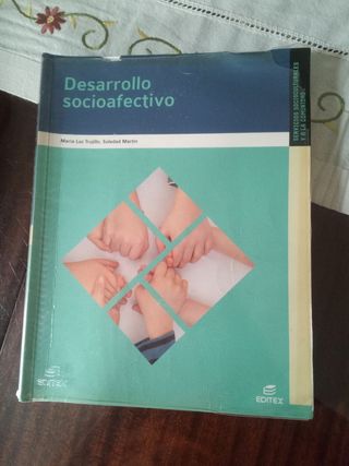 Desarrollo socioafectivo (Ciclos Formativos) (S...