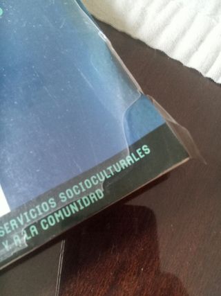 Desarrollo socioafectivo (Ciclos Formativos) (S...