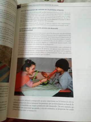 Desarrollo socioafectivo (Ciclos Formativos) (S...