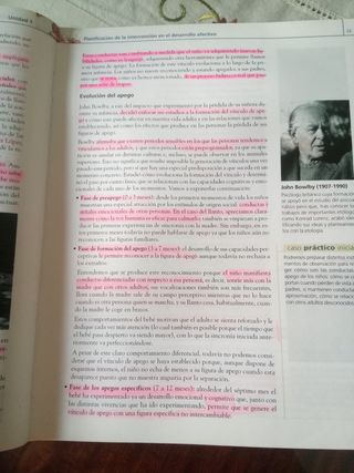 Desarrollo socioafectivo (Ciclos Formativos) (S...