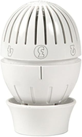 Giacomini R470 Testa Termostatica Liquido