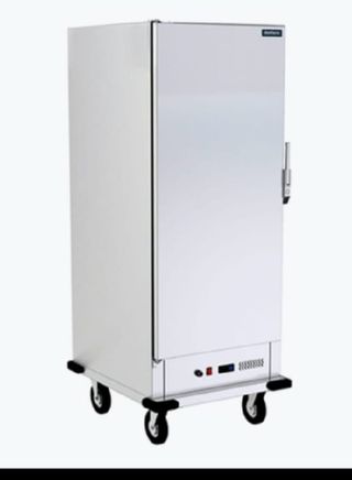 ✅✅Carros Calientes Distform ACR-1✅