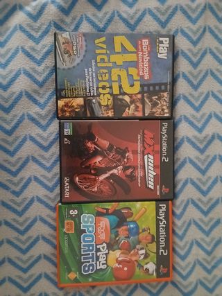 DVD Tricicle Manicomic