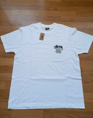 Camiseta Stussy
