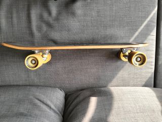 Longboard Osprey Cruiser